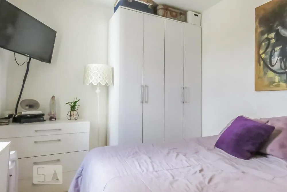 Apartamento, 1 quarto, 57 m² - Foto 8