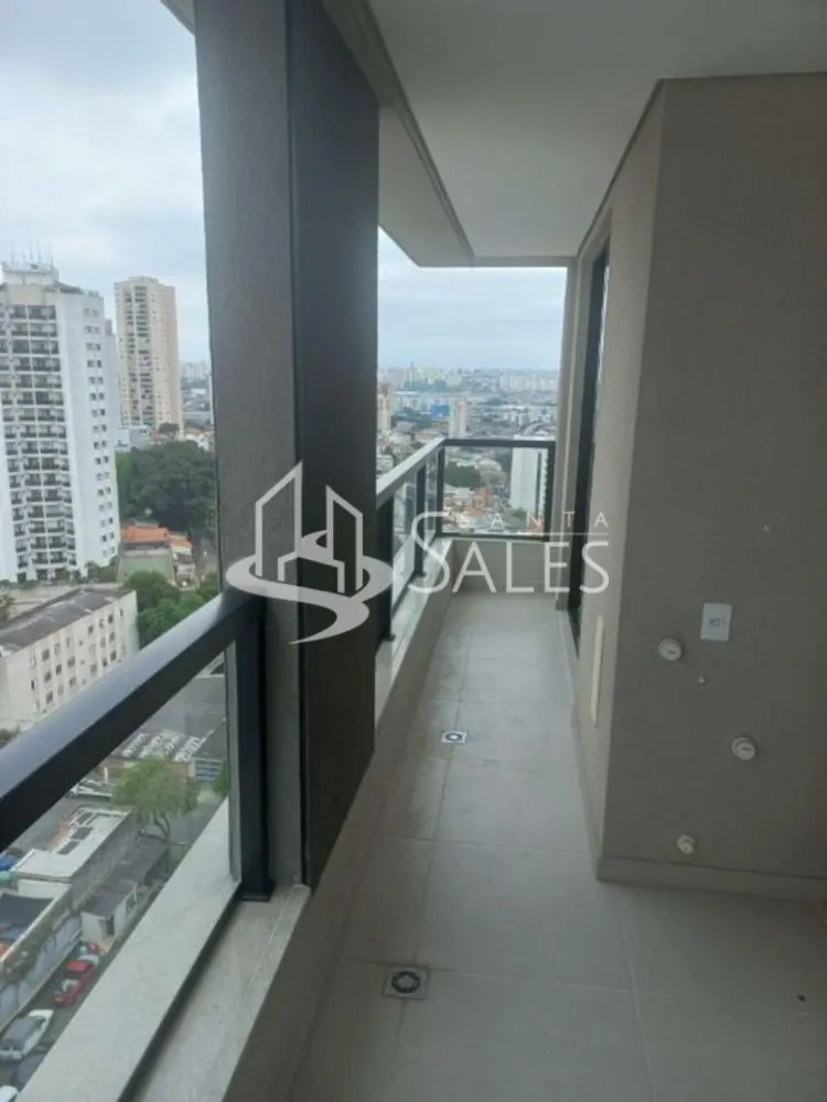 Apartamento, 2 quartos, 53 m² - Foto 2