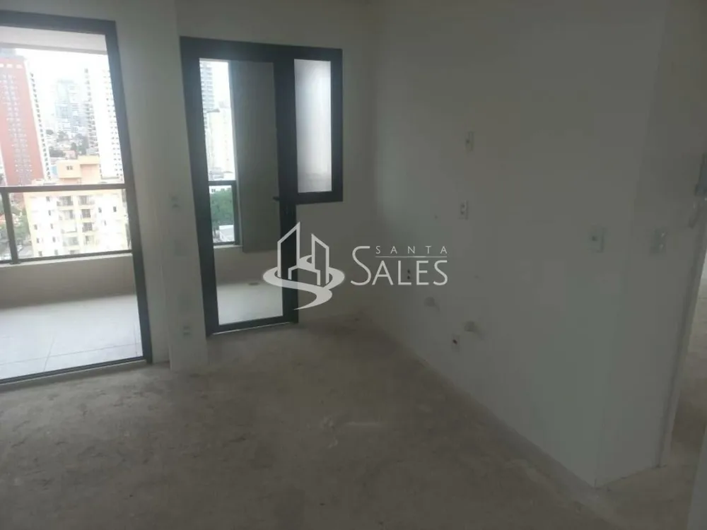 Apartamento, 2 quartos, 53 m² - Foto 7
