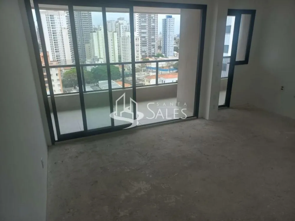 Apartamento, 2 quartos, 53 m² - Foto 1