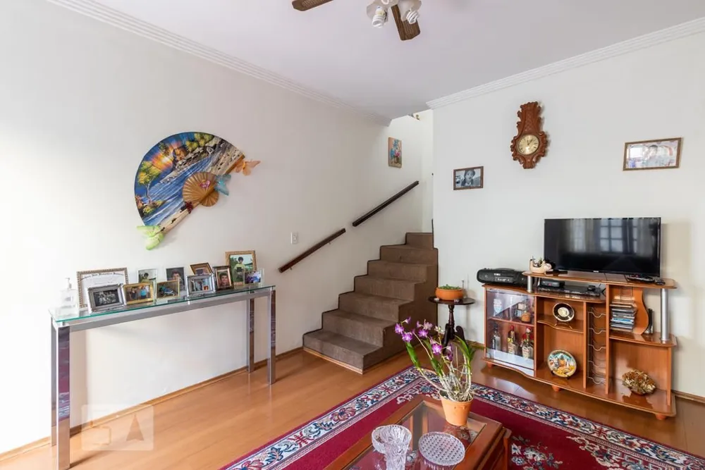 Casa, 3 quartos, 128 m² - Foto 2