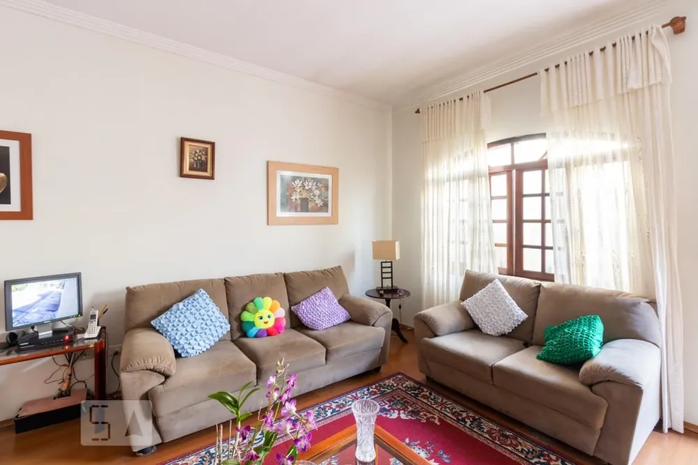 Casa, 3 quartos, 128 m² - Foto 1