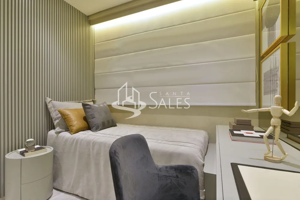 Apartamento, 2 quartos, 65 m² - Foto 13