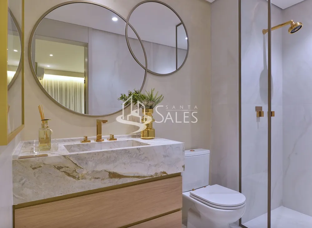 Apartamento, 2 quartos, 65 m² - Foto 16