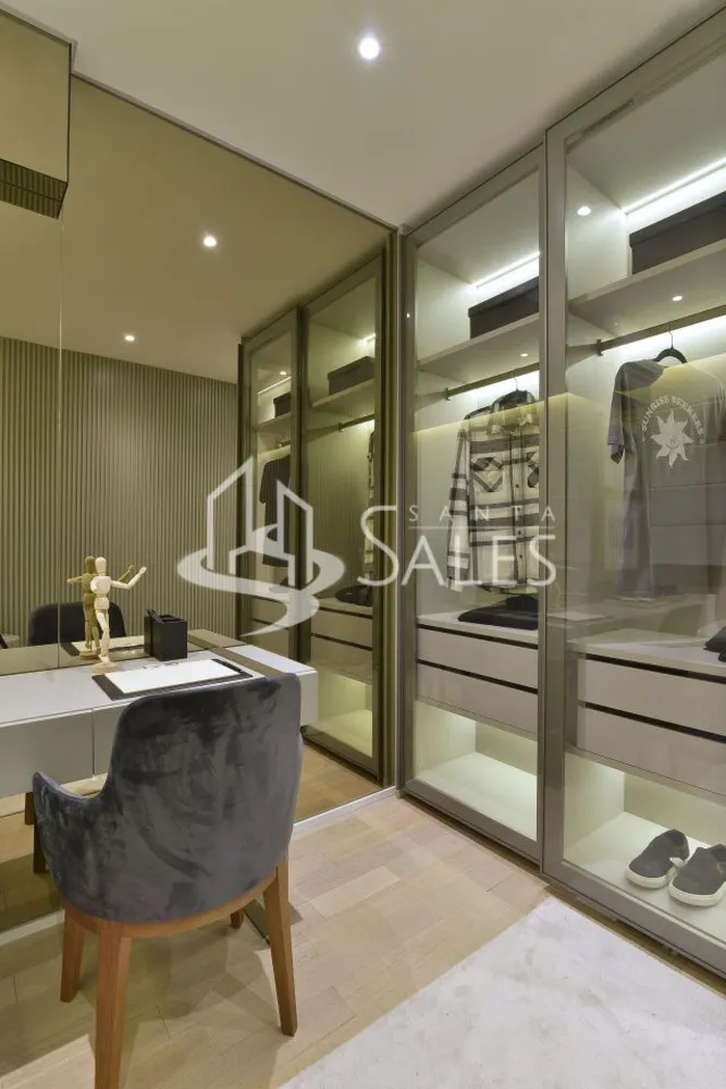 Apartamento, 2 quartos, 65 m² - Foto 12
