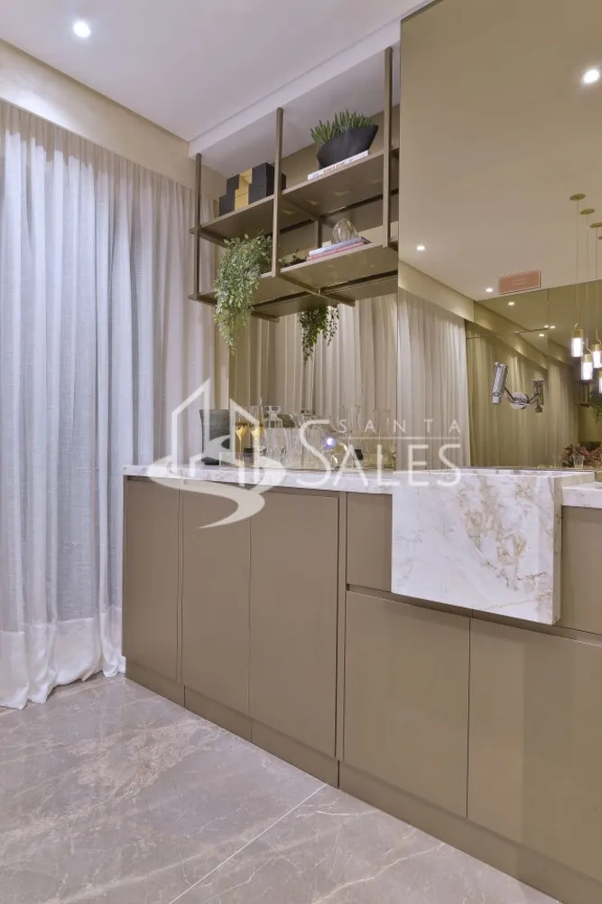 Apartamento, 2 quartos, 65 m² - Foto 9