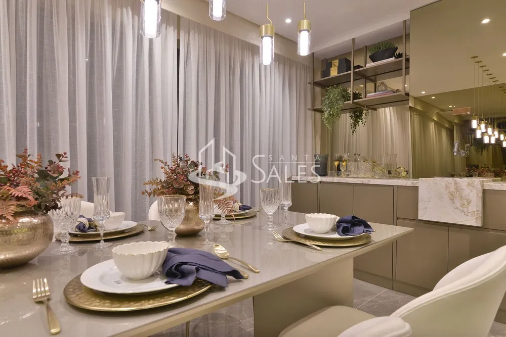 Apartamento, 2 quartos, 65 m² - Foto 8
