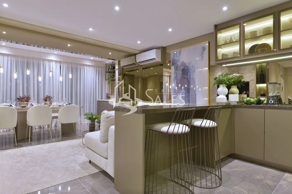 Apartamento, 2 quartos, 65 m² - Foto 7
