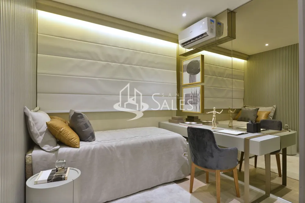 Apartamento, 2 quartos, 65 m² - Foto 14