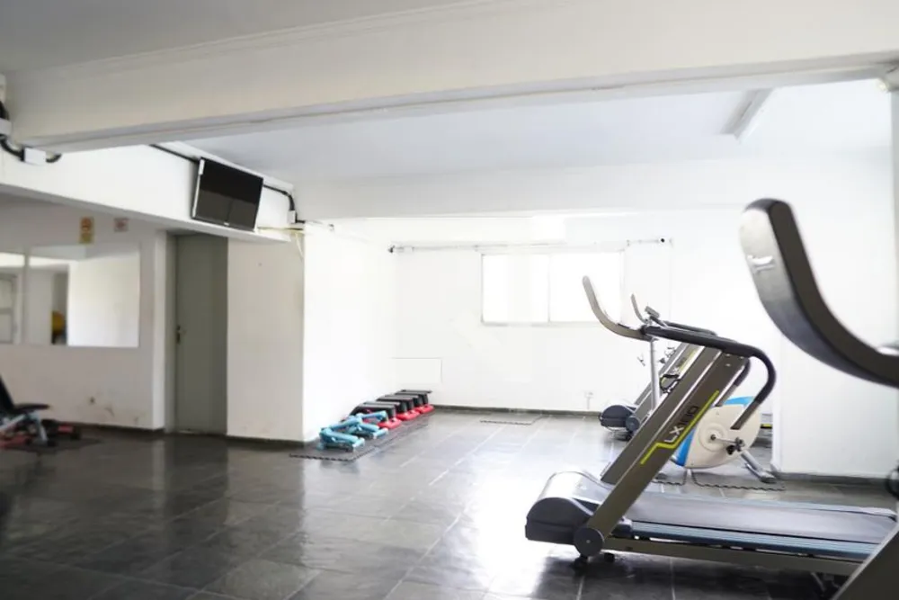 Apartamento, 2 quartos, 62 m² - Foto 6