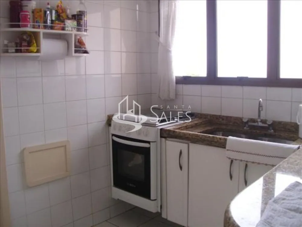 Apartamento, 3 quartos, 140 m² - Foto 1