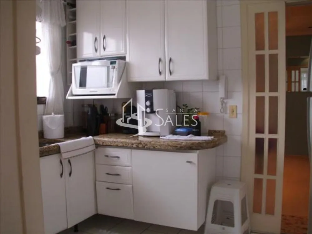 Apartamento, 3 quartos, 140 m² - Foto 2
