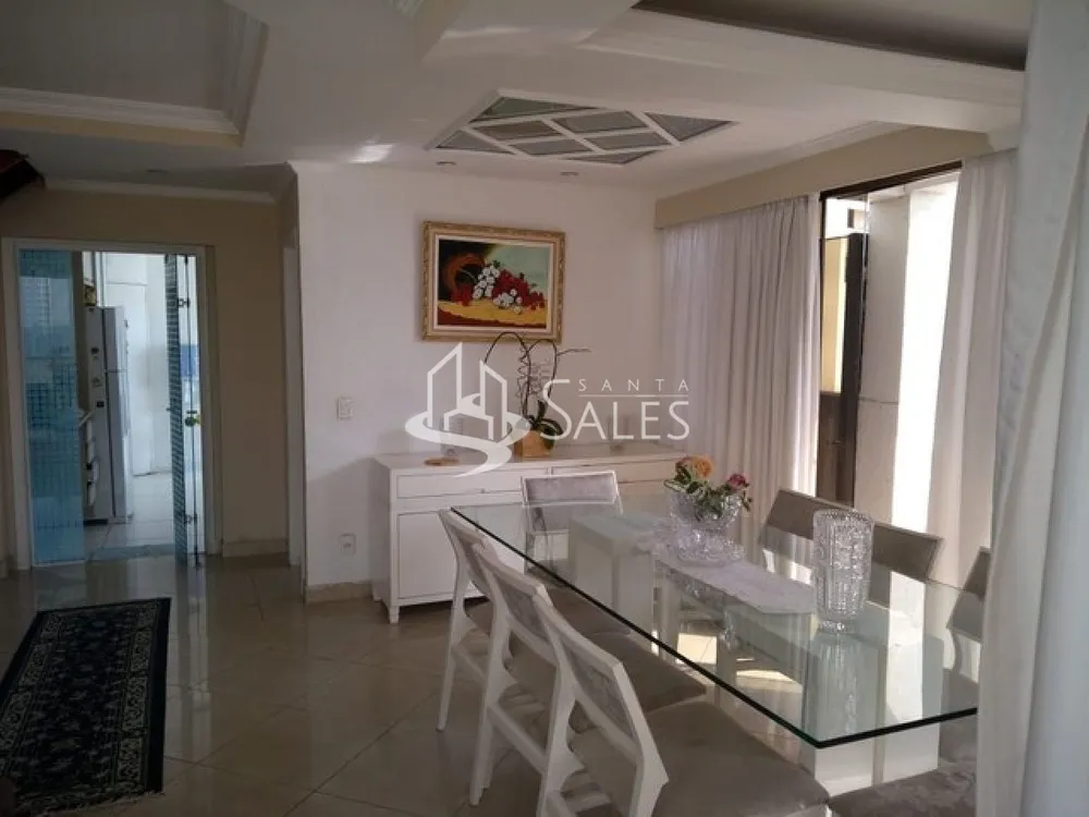 Apartamento, 3 quartos, 140 m² - Foto 16
