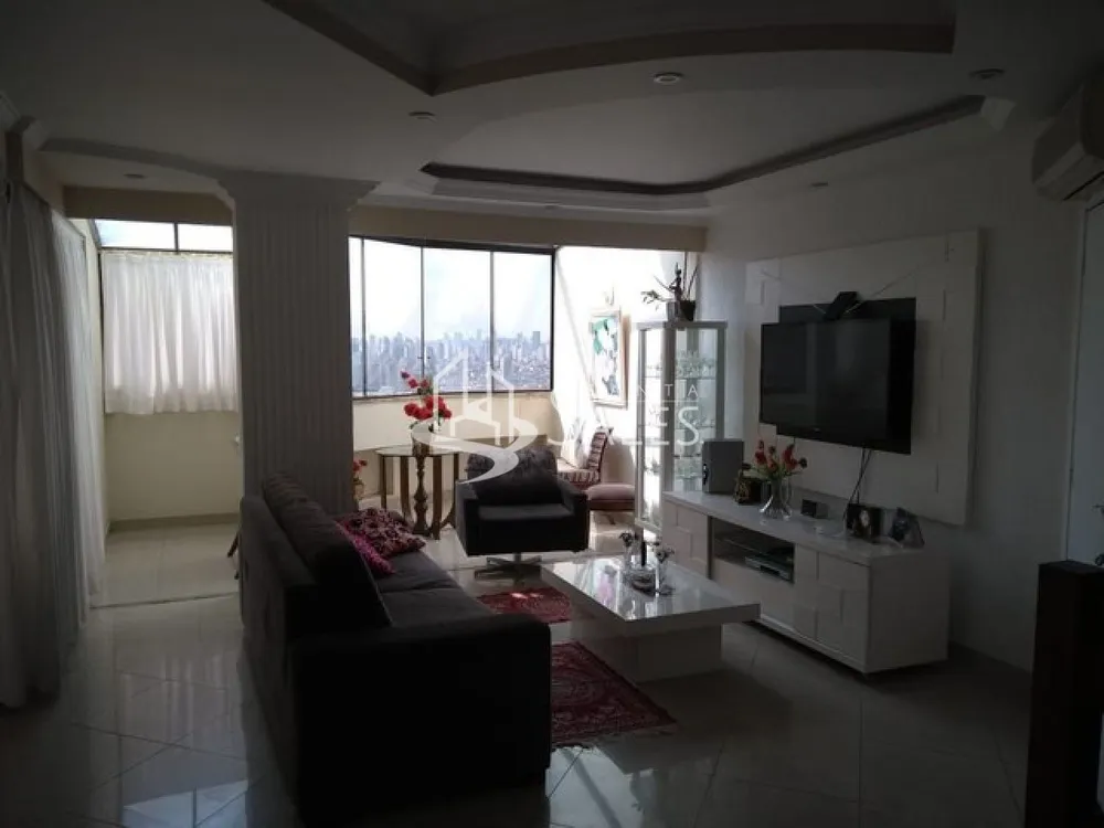 Apartamento, 3 quartos, 140 m² - Foto 13