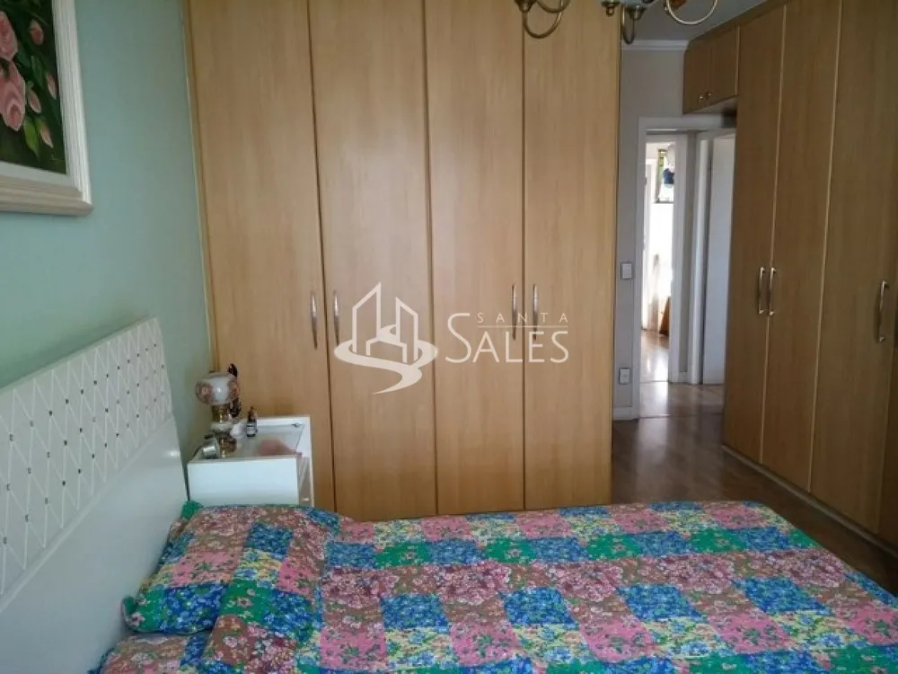 Apartamento, 3 quartos, 140 m² - Foto 4