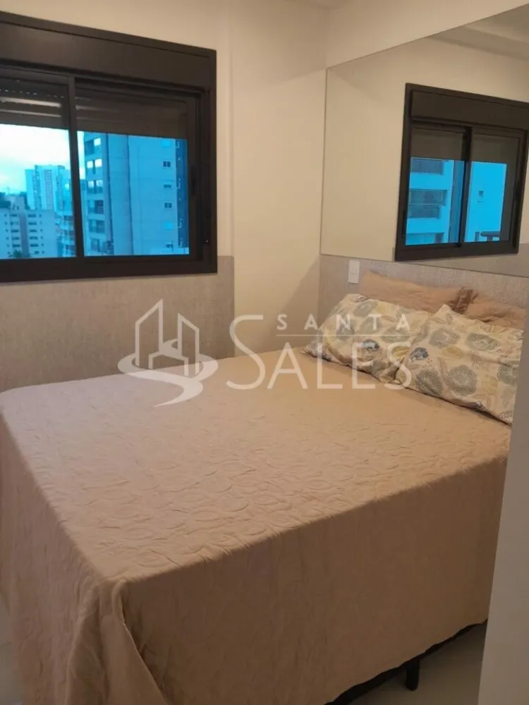 Apartamento, 1 quarto, 29 m² - Foto 7