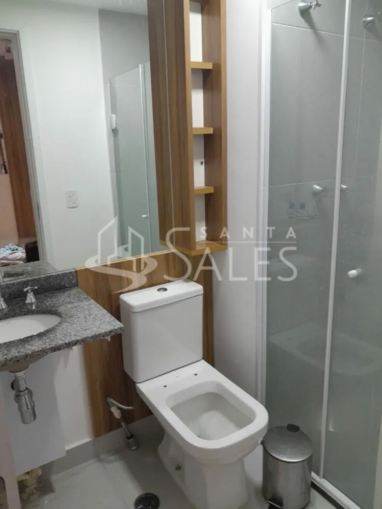 Apartamento, 1 quarto, 29 m² - Foto 5