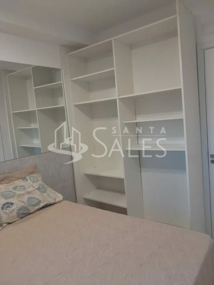 Apartamento, 1 quarto, 29 m² - Foto 8