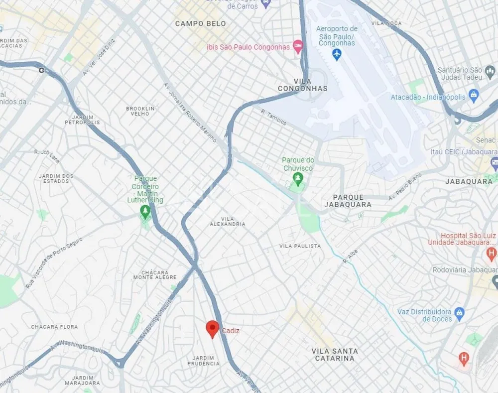 Apartamento, 1 quarto, 29 m² - Foto 10