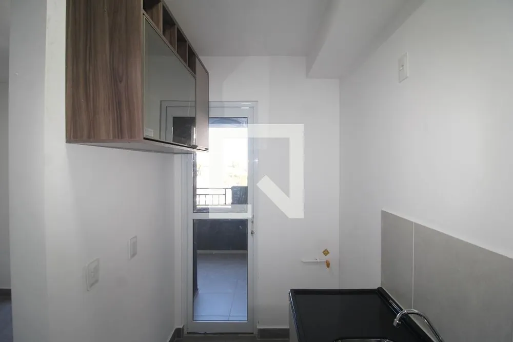 Apartamento, 1 quarto, 48 m² - Foto 1