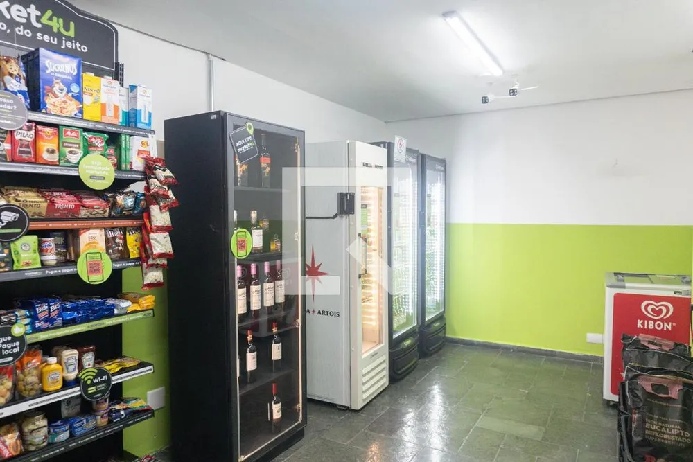 Apartamento, 1 quarto, 35 m² - Foto 1