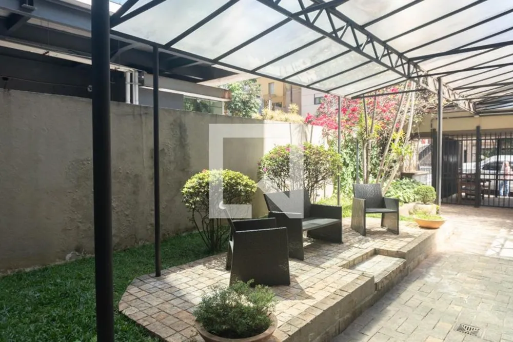 Apartamento, 1 quarto, 35 m² - Foto 3