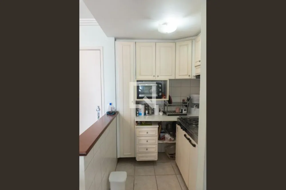 Apartamento, 1 quarto, 35 m² - Foto 7