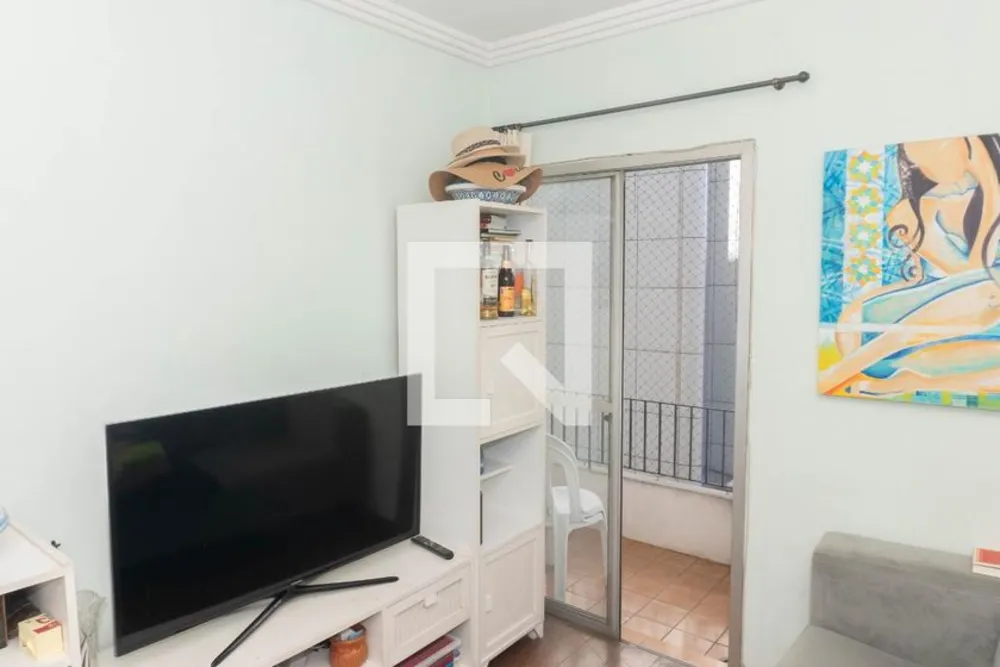 Apartamento, 1 quarto, 35 m² - Foto 5