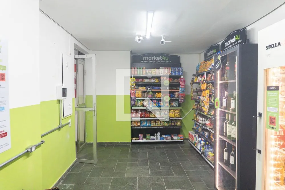 Apartamento, 1 quarto, 35 m² - Foto 8