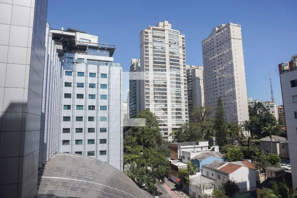 Apartamento, 1 quarto, 35 m² - Foto 4