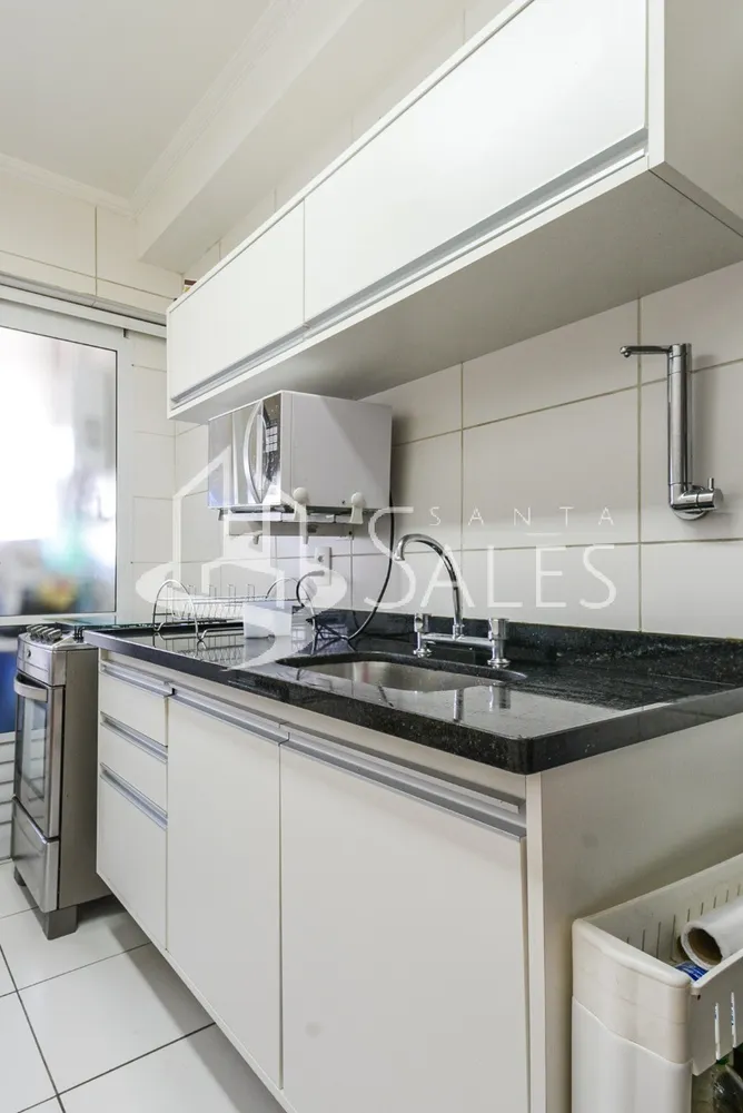 Apartamento, 2 quartos, 71 m² - Foto 2