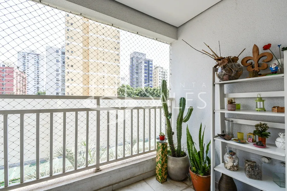Apartamento, 2 quartos, 71 m² - Foto 2