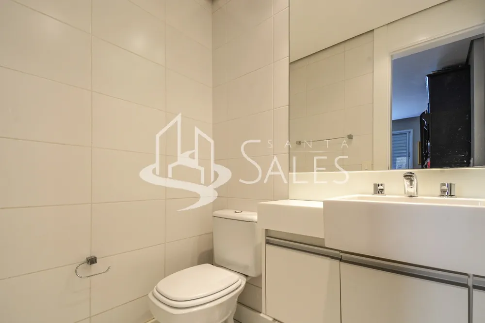 Apartamento, 2 quartos, 71 m² - Foto 6