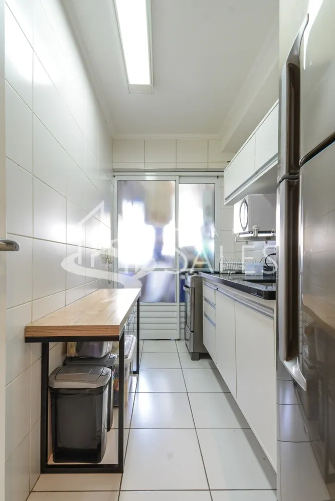 Apartamento, 2 quartos, 71 m² - Foto 7