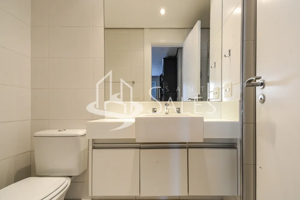 Apartamento, 2 quartos, 71 m² - Foto 3