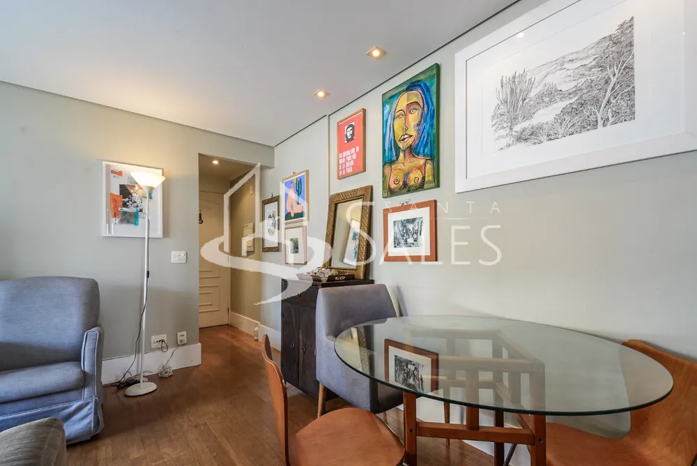 Apartamento, 2 quartos, 71 m² - Foto 5