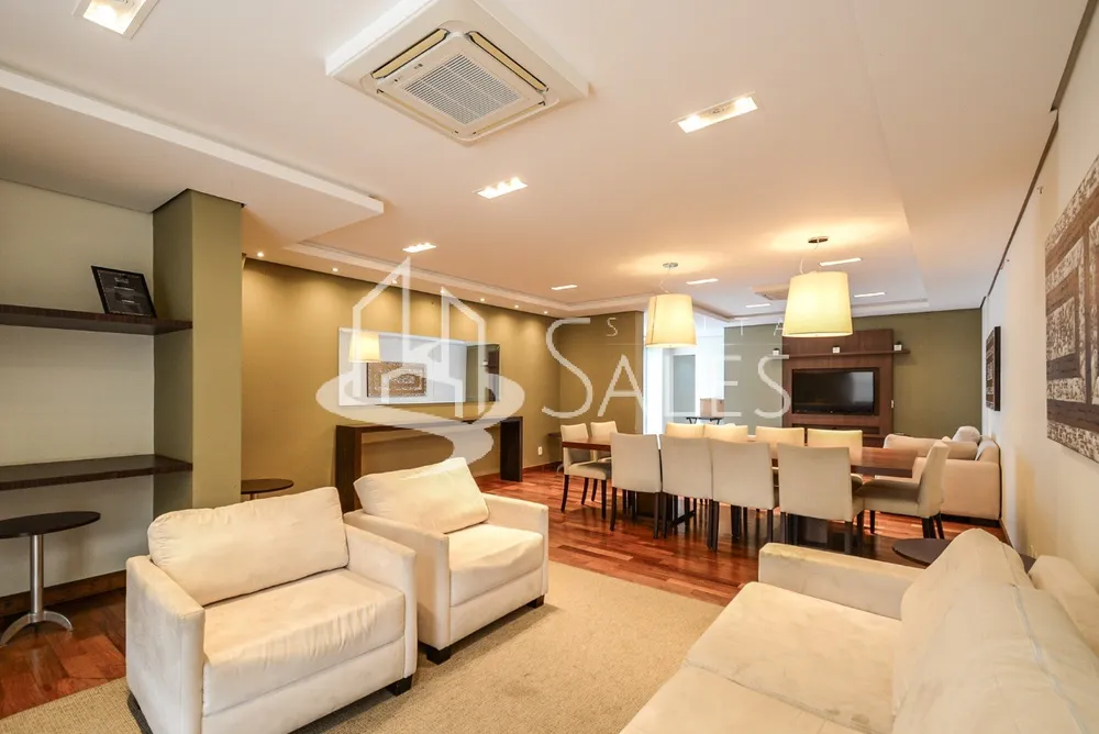 Apartamento, 2 quartos, 71 m² - Foto 1