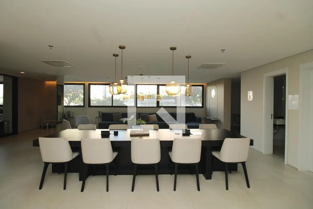 Kitnet-Studio, 32 m² - Foto 11