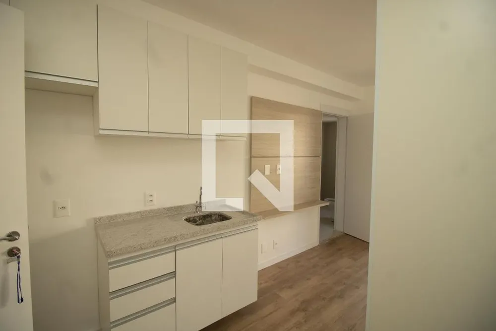 Kitnet-Studio, 32 m² - Foto 1