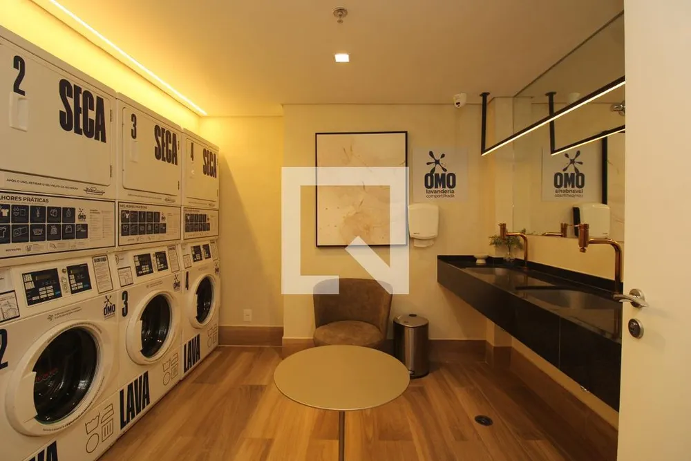 Kitnet-Studio, 32 m² - Foto 15