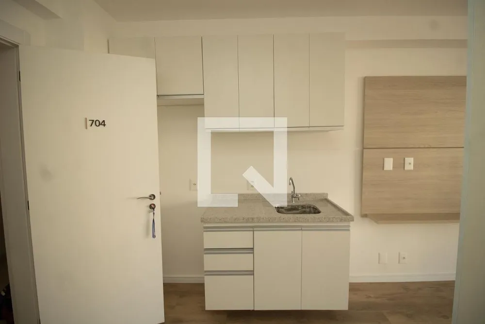 Kitnet-Studio, 32 m² - Foto 6