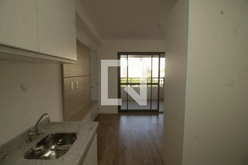 Kitnet-Studio, 32 m² - Foto 8