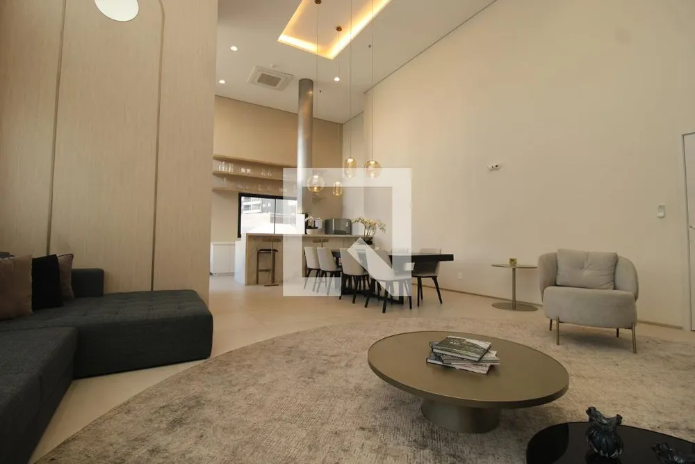 Kitnet-Studio, 32 m² - Foto 12