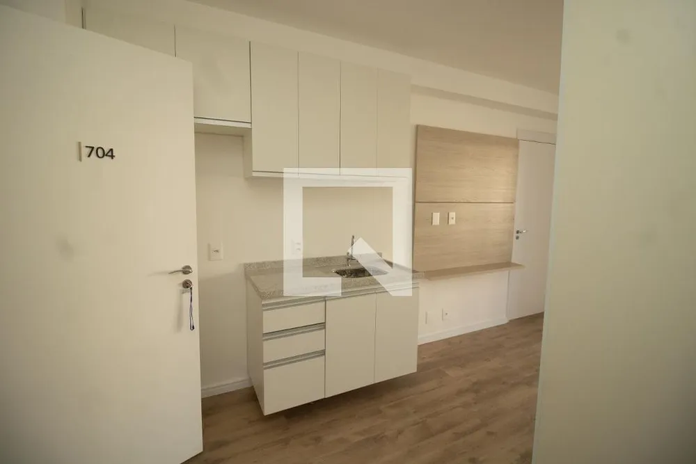 Kitnet-Studio, 32 m² - Foto 7