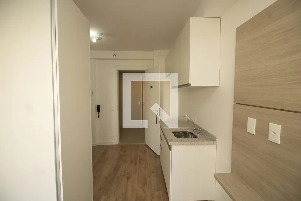 Kitnet-Studio, 32 m² - Foto 4