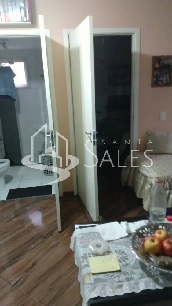 Apartamento, 1 quarto, 31 m² - Foto 4