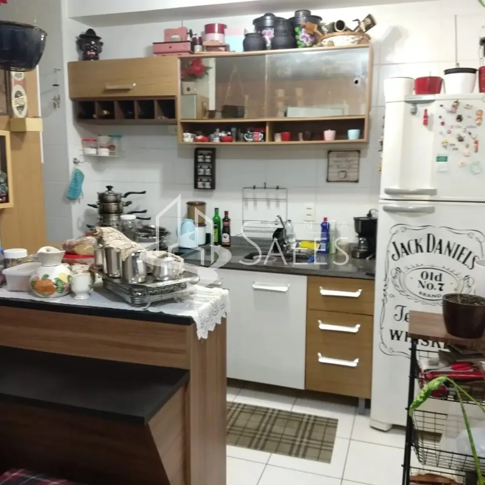 Apartamento, 1 quarto, 31 m² - Foto 4
