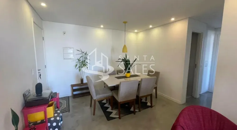 Apartamento, 2 quartos, 69 m² - Foto 7