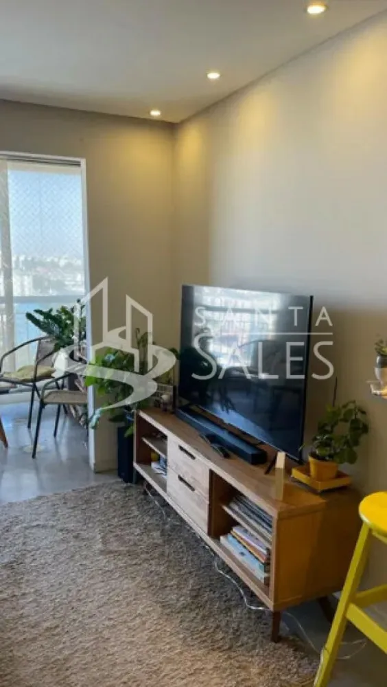 Apartamento, 2 quartos, 69 m² - Foto 3