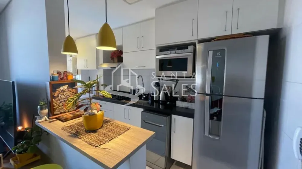 Apartamento, 2 quartos, 69 m² - Foto 6